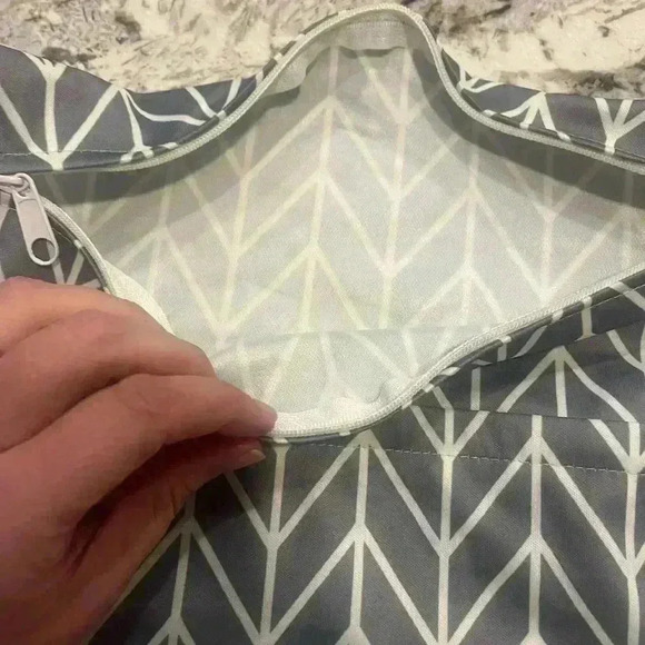 NWOT wet and dry bag- Demaro - Picture 3 of 4